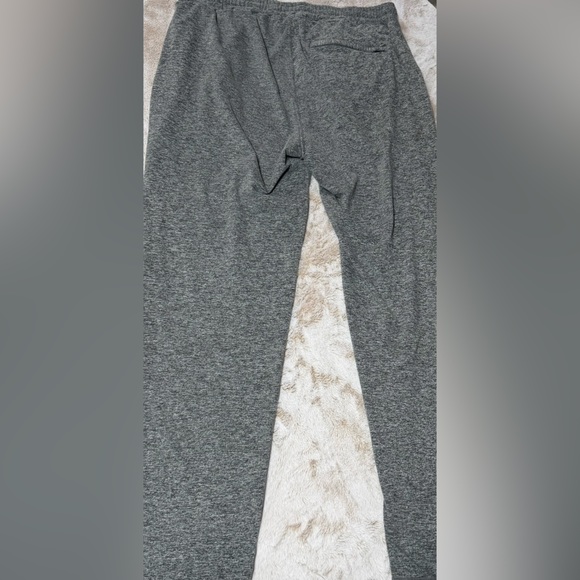 Vuori Men’s Ponto Performance Pant Heather Grey XL - Picture 7 of 8